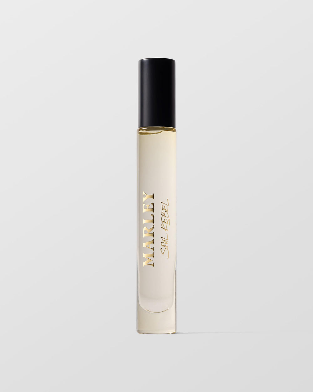 Michael Malul Marley travel set arrangement for easy scent testing.