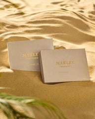 Michael Malul Marley Soul Rebel travel bottle for bold daytime wear.