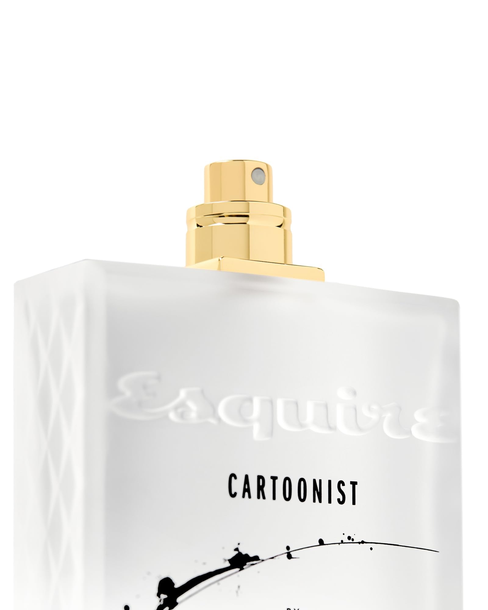 Michael Malul Cartoonist Esquire opening notes feel bright and uplifting