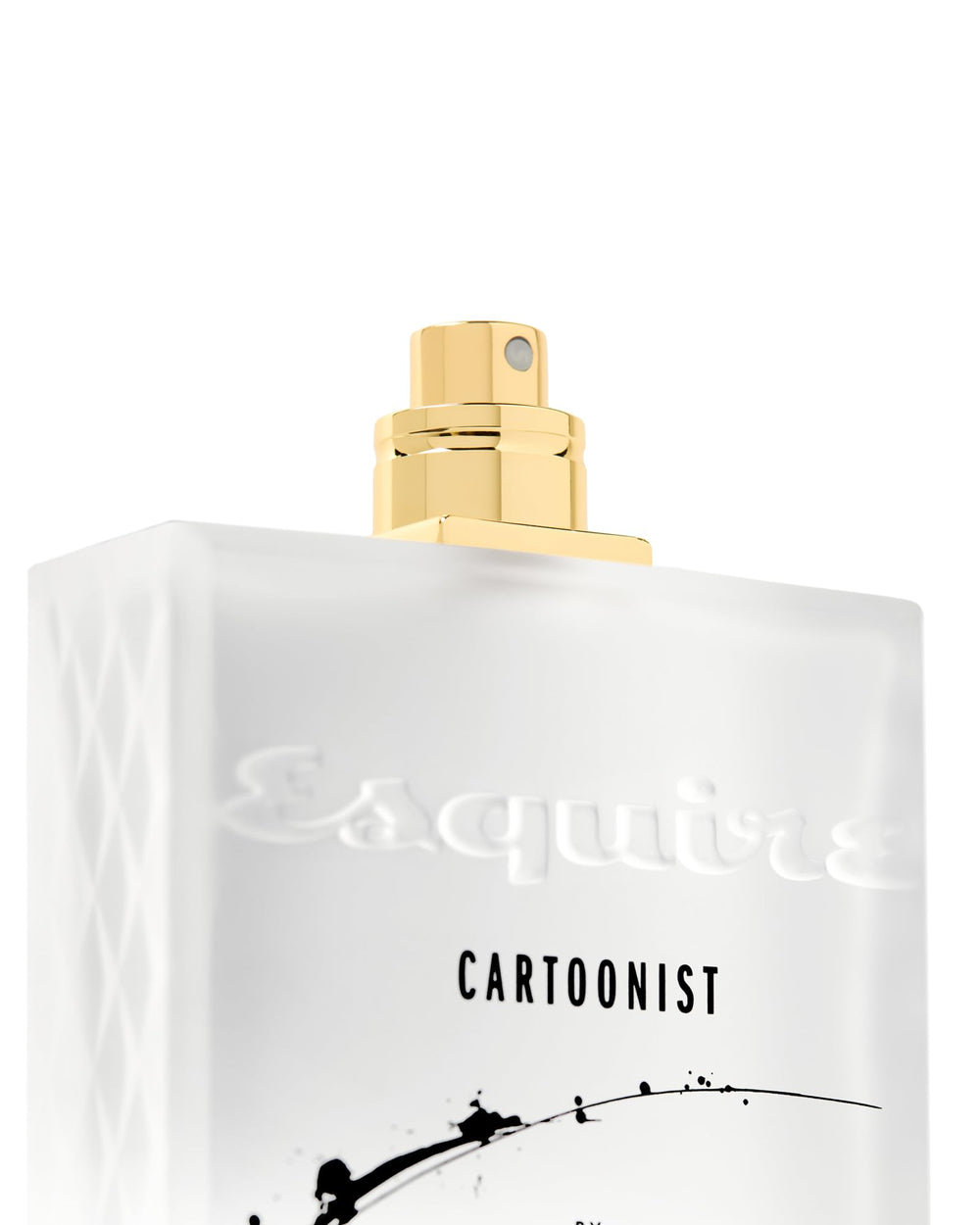 Michael Malul Cartoonist Esquire opening notes feel bright and uplifting
