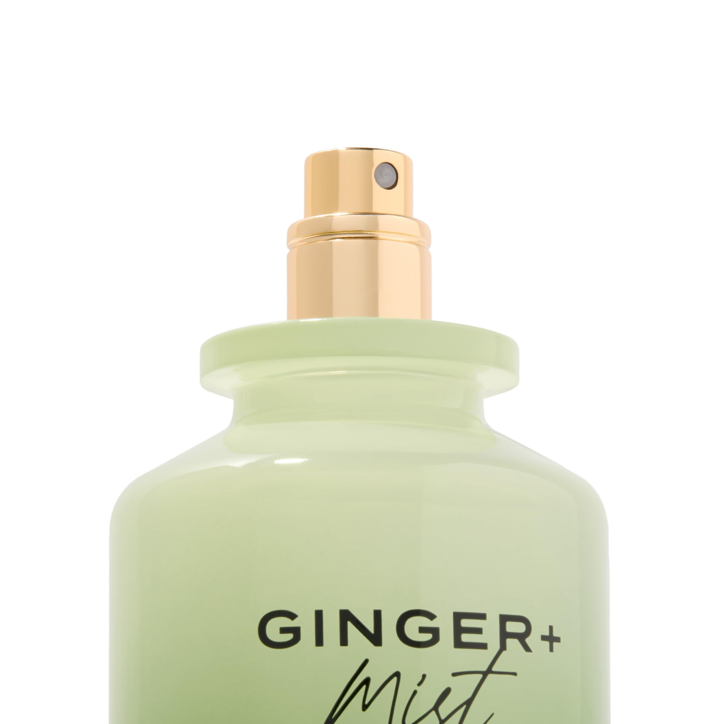 Michael Malul Ginger + Mist top notes evoke bergamot and lemon.