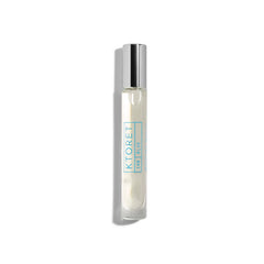 Packaging for Michael Malul KTORET 140 Blue EDP, premium gift-ready presentation
