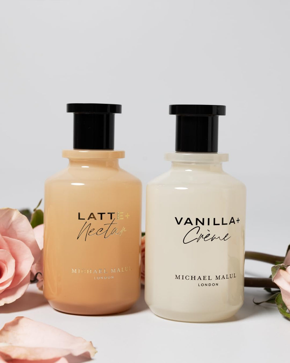 Michael Malul Latte+Nectar gift box ideal for celebrations.