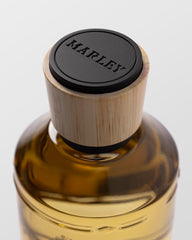 Michael Malul Marley Simmer Down cap shot suggests easy, repeatable application.