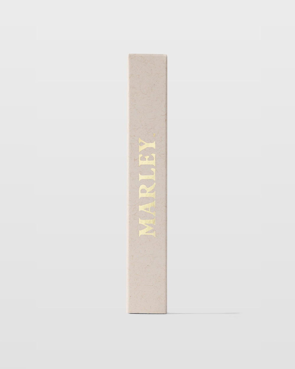 Michael Malul Marley Soul Rebel fragrance application highlighting energetic mango and grapefruit blend