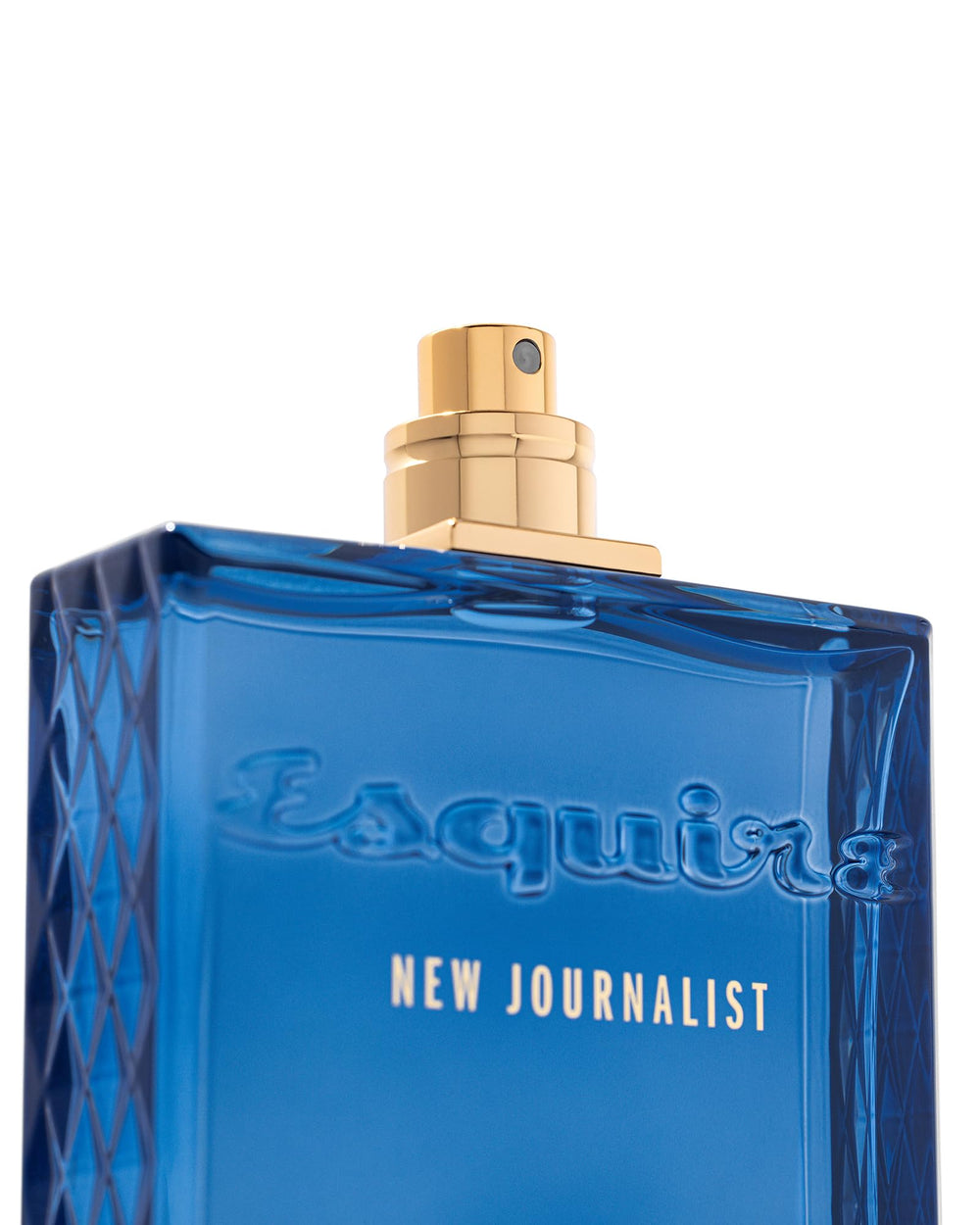 Michael Malul New Journalist Esquire top notes citrus highlight for fresh mornings.