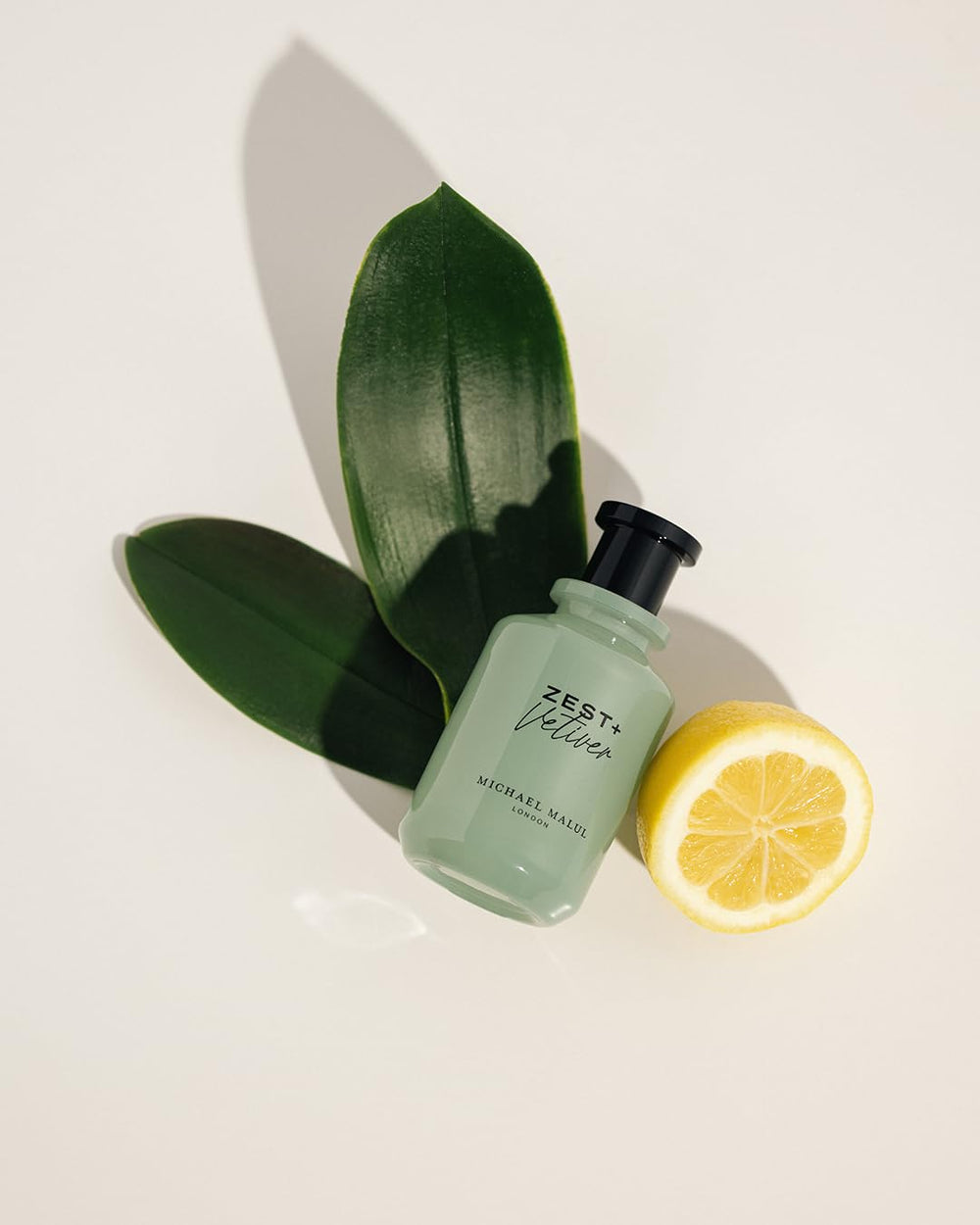 Packaging communicates luxury and attention to detail for premium fragrance lovers.