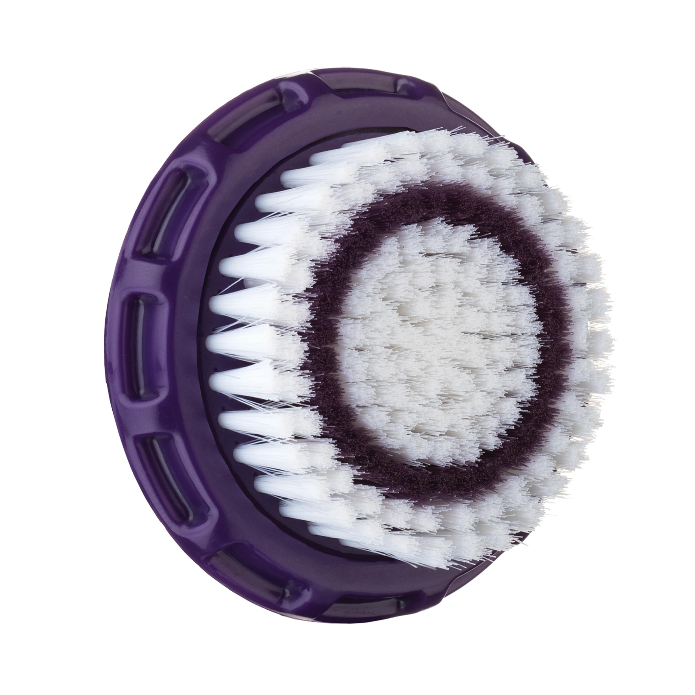 Michael Todd Soniclear replacement brush head with antimicrobial bristles for clean pores