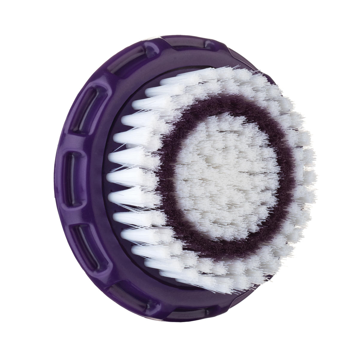 Michael Todd Soniclear replacement brush head with antimicrobial bristles for clean pores