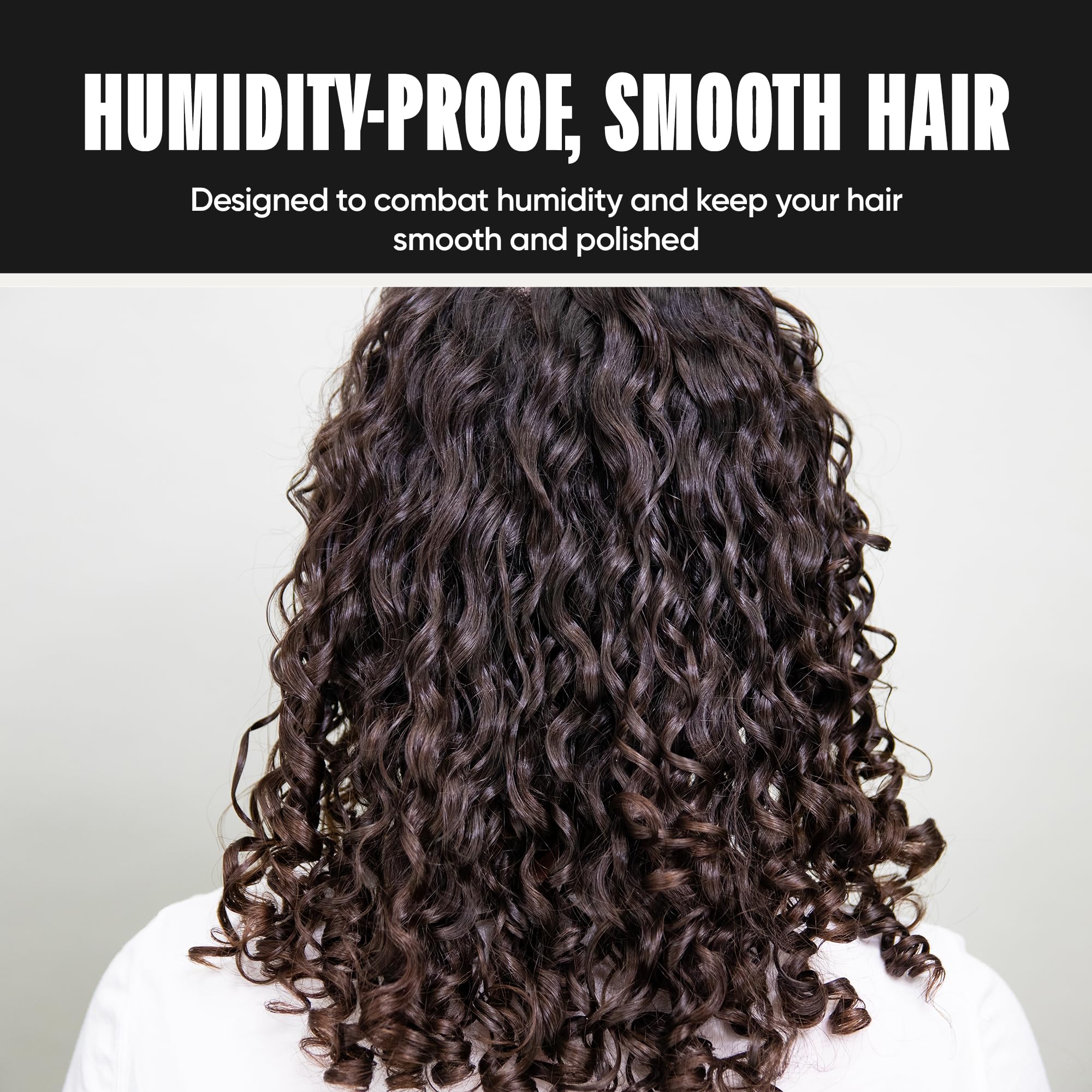 Sulfate-free attribute visible on Miche Beauty Strengthen Conditioner packaging