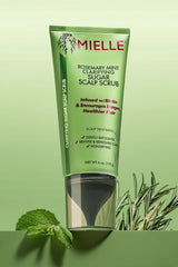 Applicator tip dispensing product for precise scalp distribution