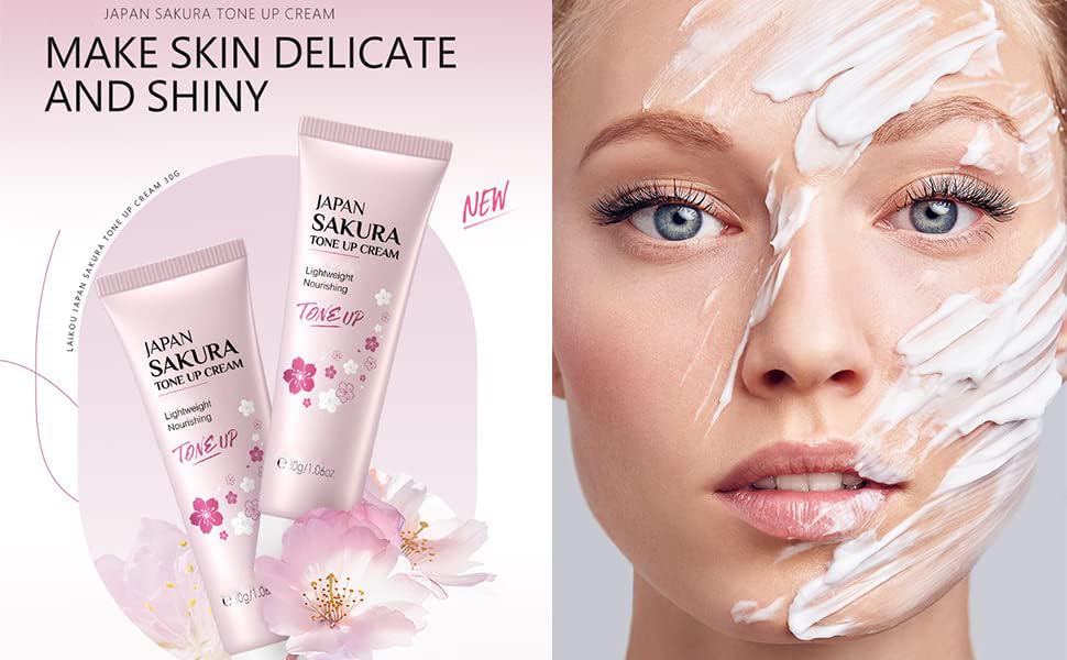 Easy lazy-day makeup alternative with bare-skin radiance from MIESCHER