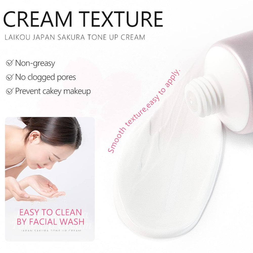 Close-up of MIESCHER facial moisturizer texture, smooth and lightweight.