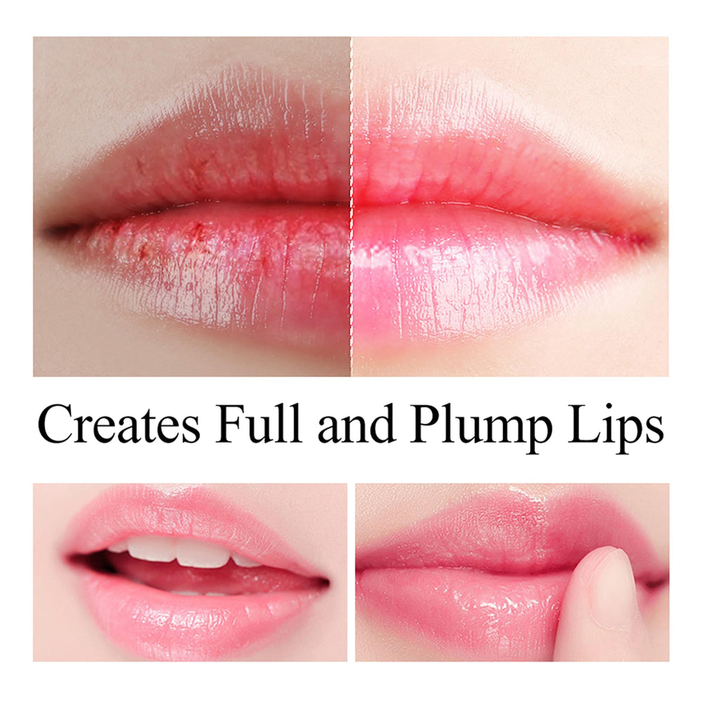 MIESCHER lip care daily-use scene demonstrates convenient, everyday moisturization.