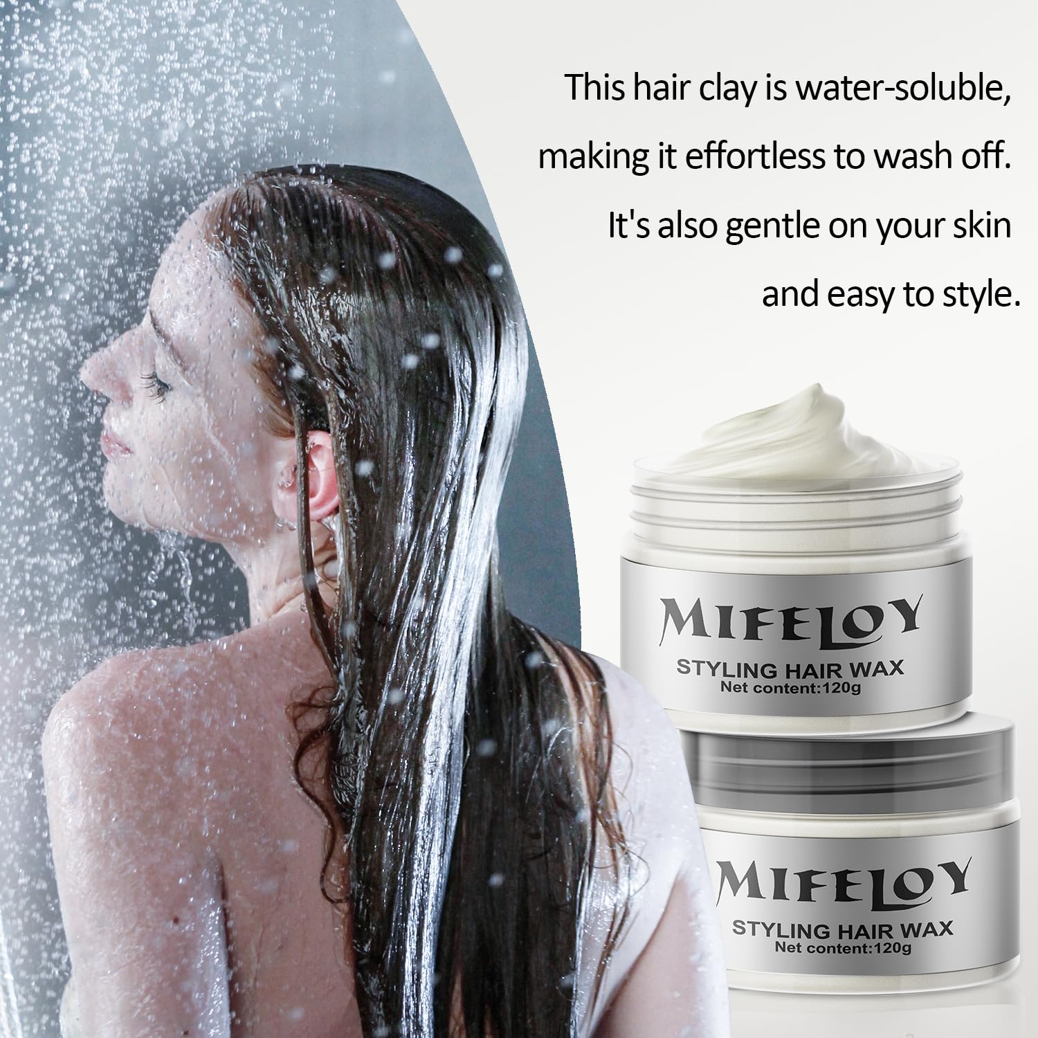 Mifeloy at-home salon vibe for cosplay and events