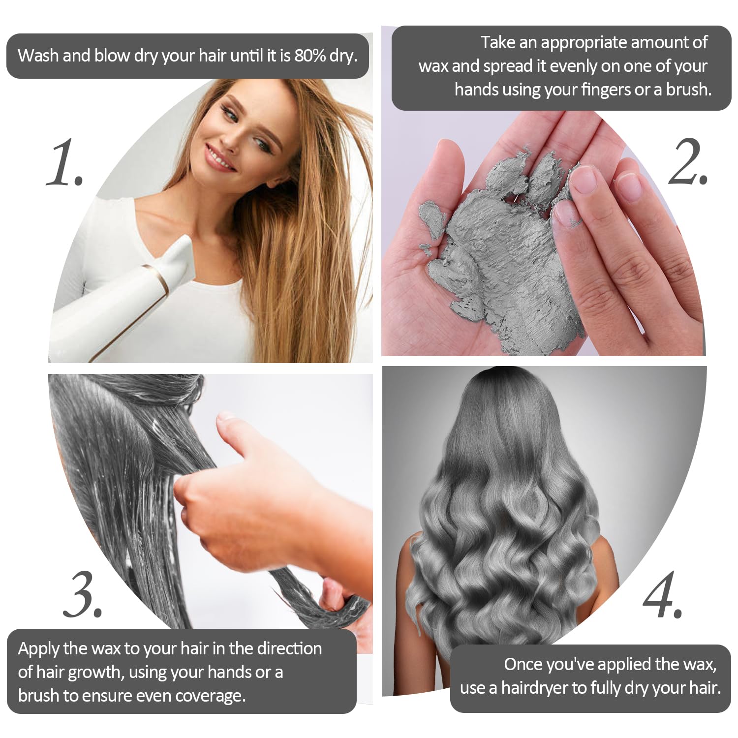 Festival-ready look created with Mifeloy for cosplay or party.