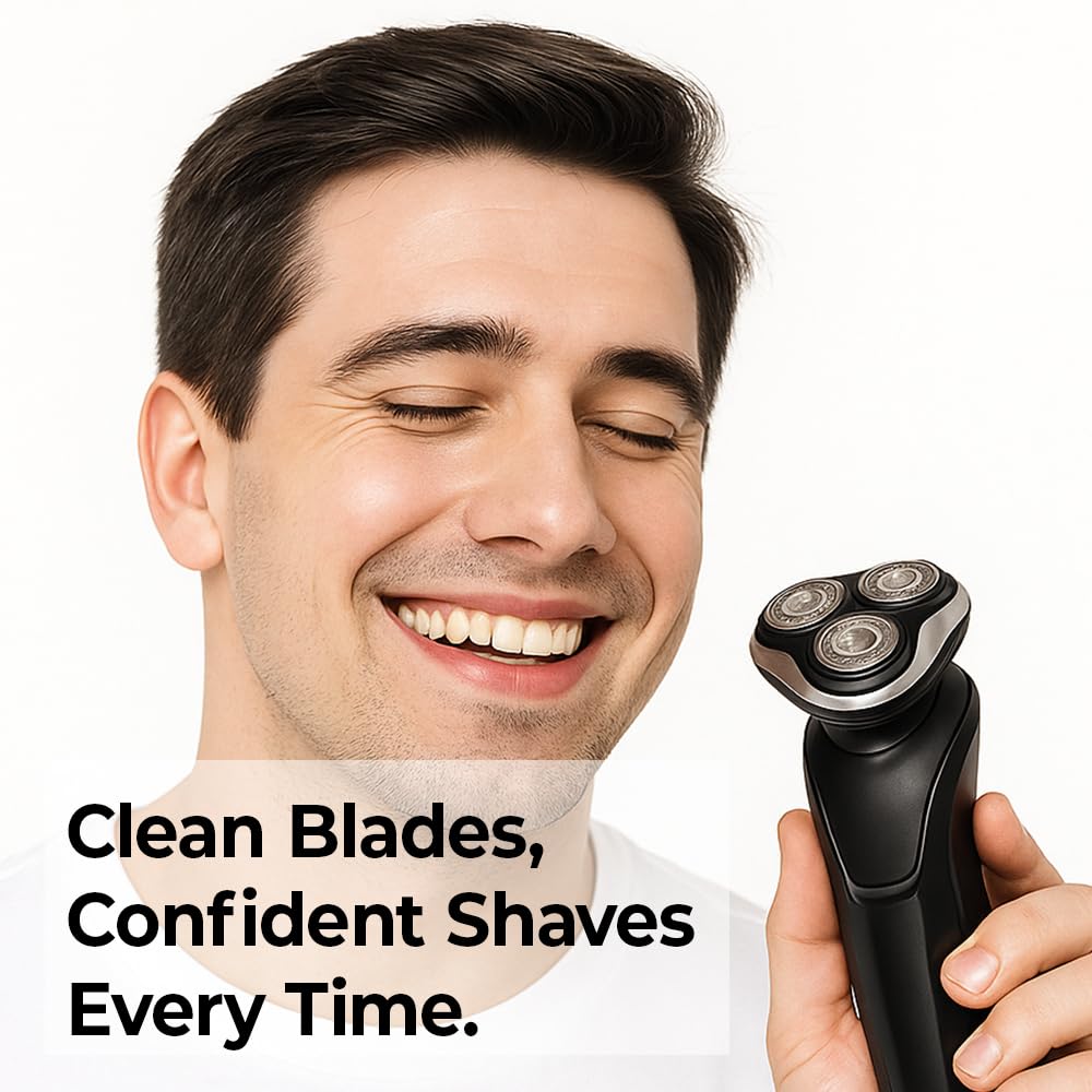 MIGOGIB odor elimination residue removal visual underscores refreshed tools