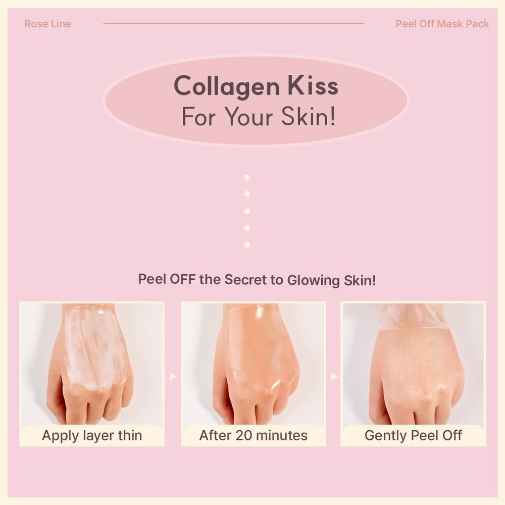 MIGUHARA Rose Water bottle close-up emphasizes calming aroma and skin-friendly hydration.