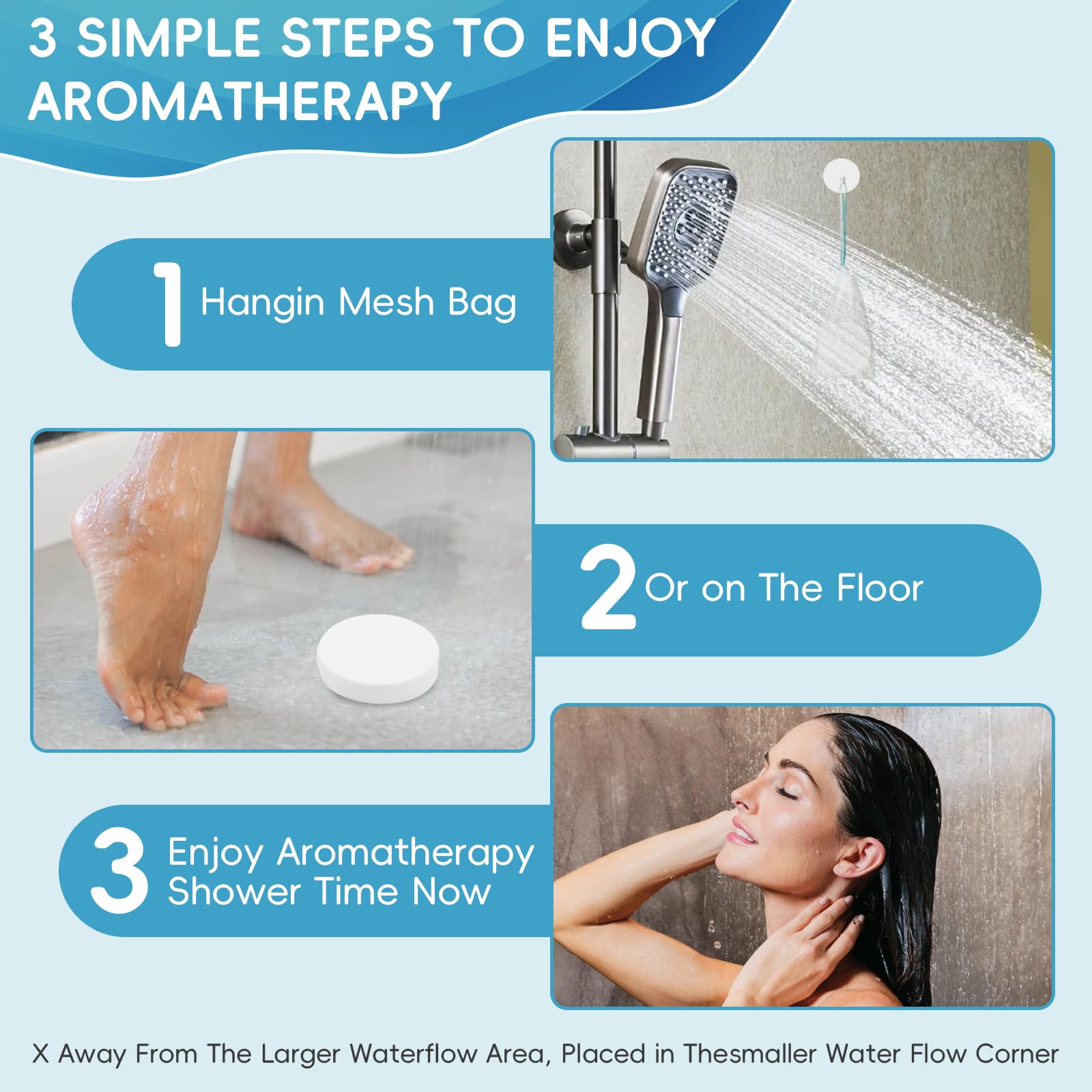 MIJOYDUO two steamers in use creating a spa-like self-care moment.