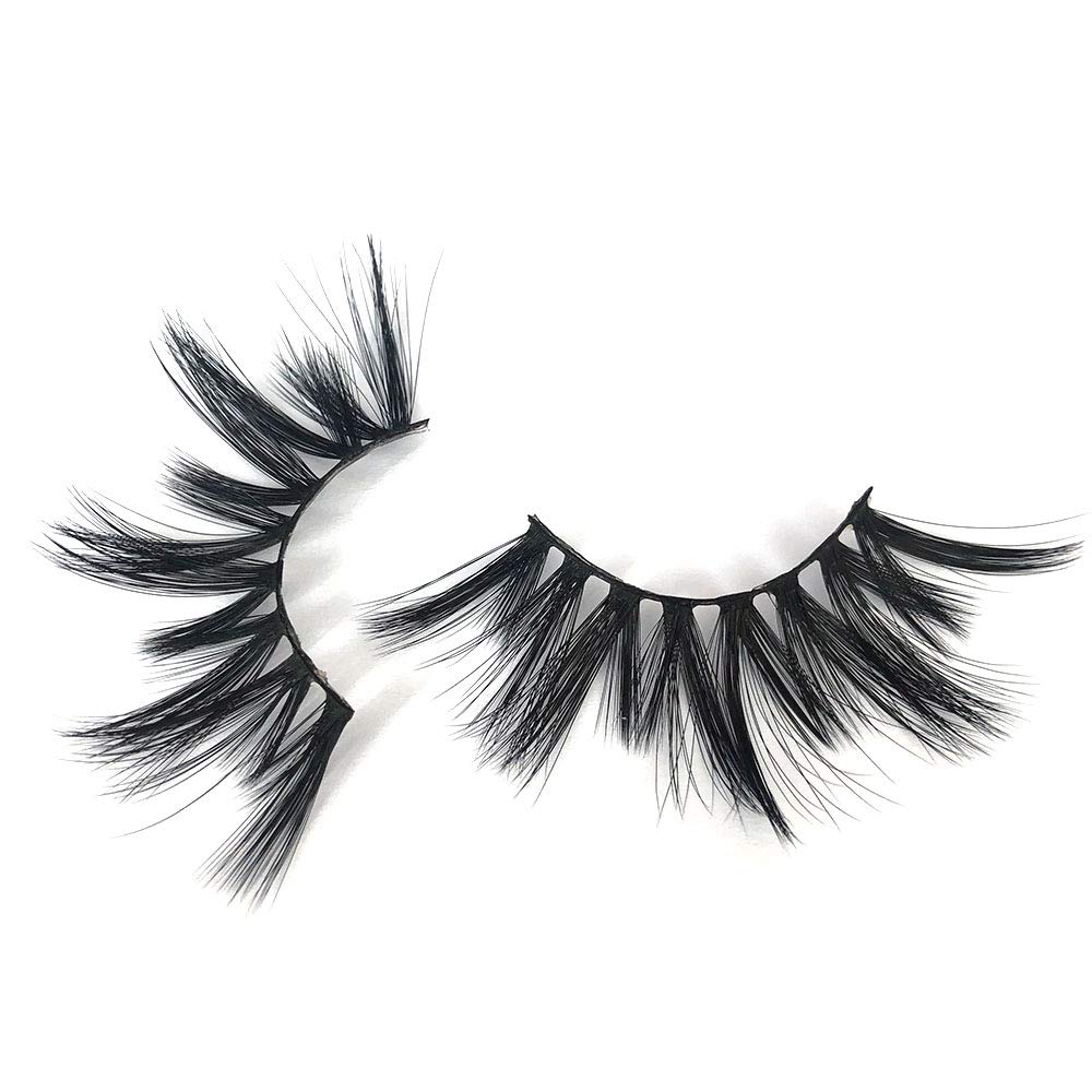 Mikiwi Lashes after-sale support ensures quick help.