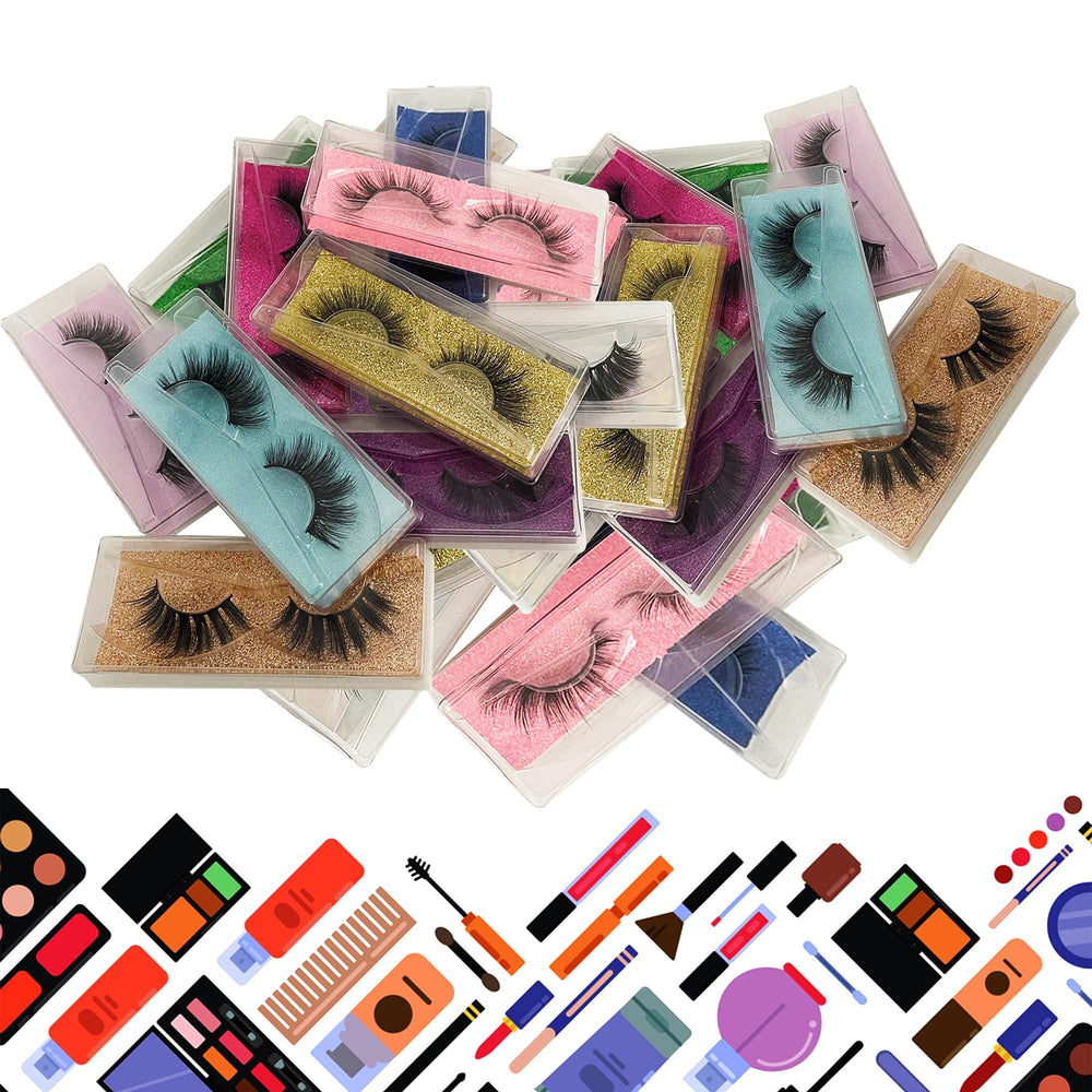 Mikiwi wedding-event lashes ideal for weddings and photoshoots.