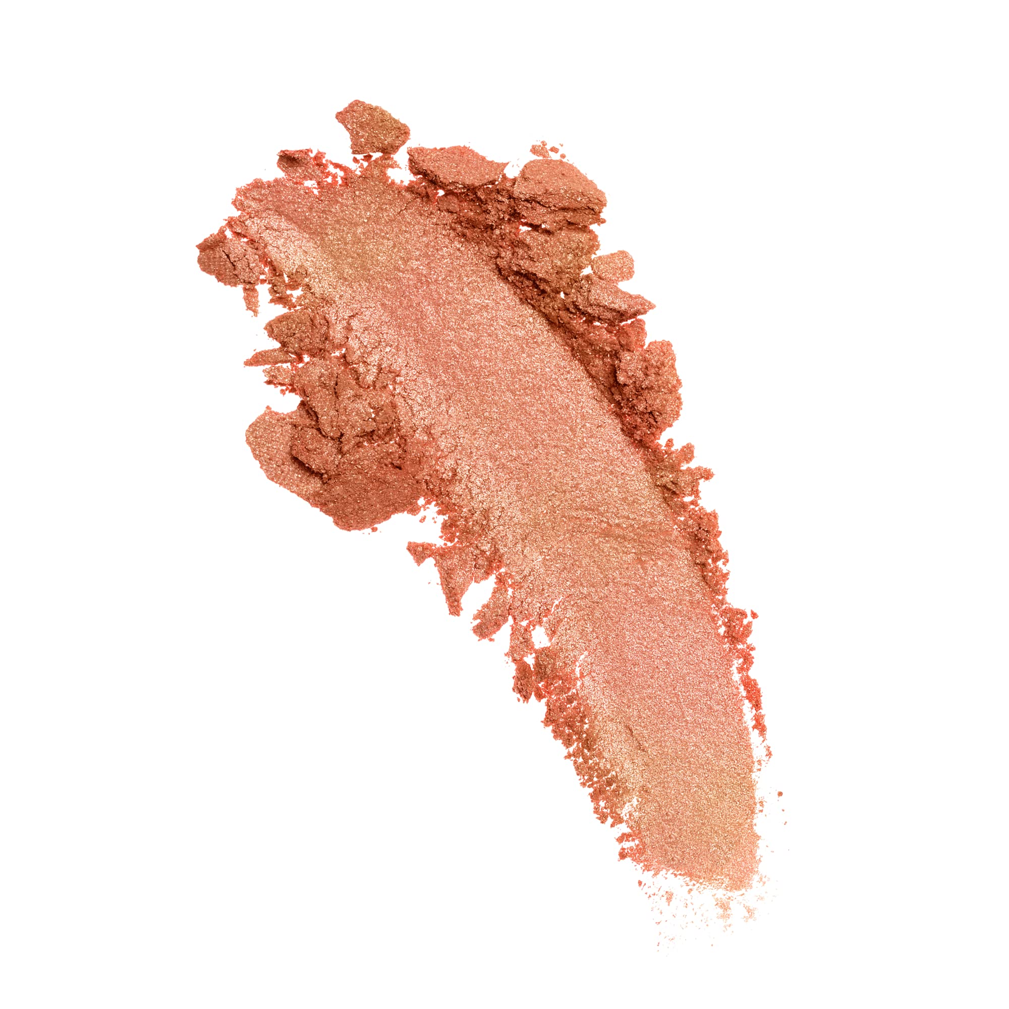 Apply at apples of cheeks and blend for a natural contour with Milani
