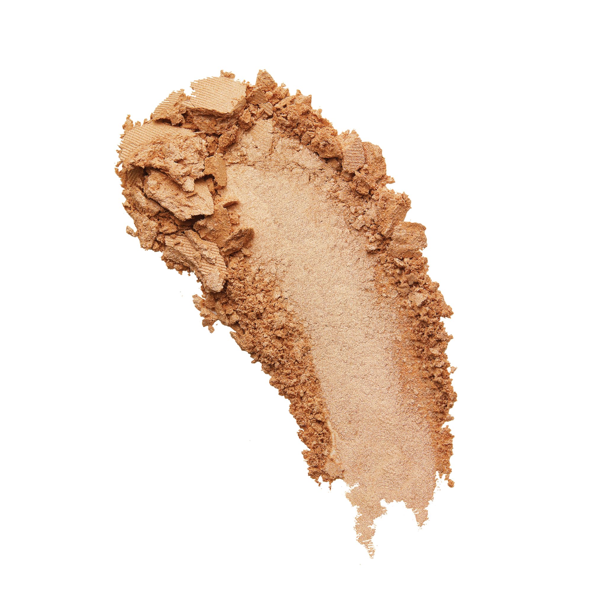 Milani Champagne D'Oro Cupid's bow glow adds refined shine.