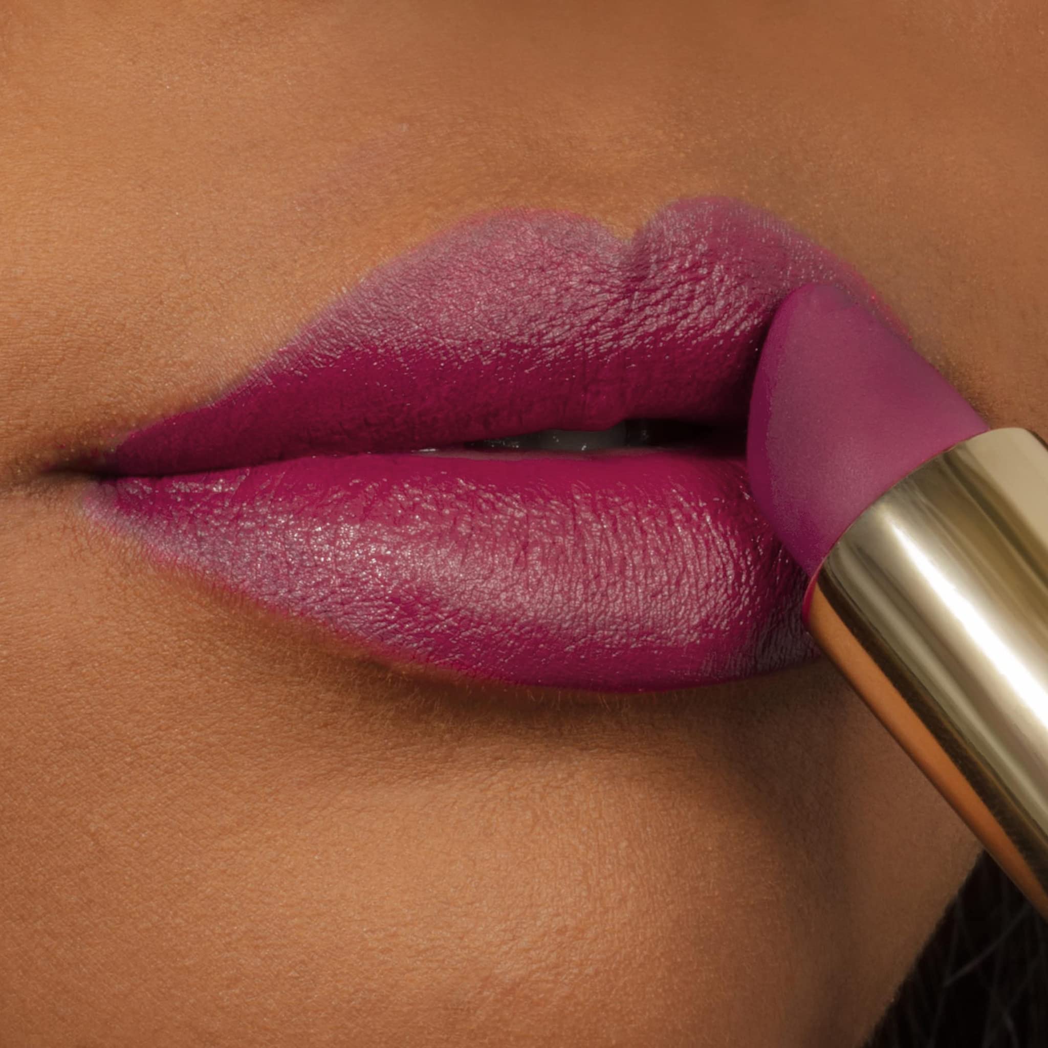 Milani Color Fetish Blossom six-shade lineup for varied skin tones.