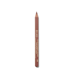 Milani Color Statement Lipliner shade swatches showing eight vibrant hues for versatile looks.