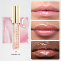 Milani Keep It Full Maxxx packaging image showcases sleek design and cruelty-free branding.