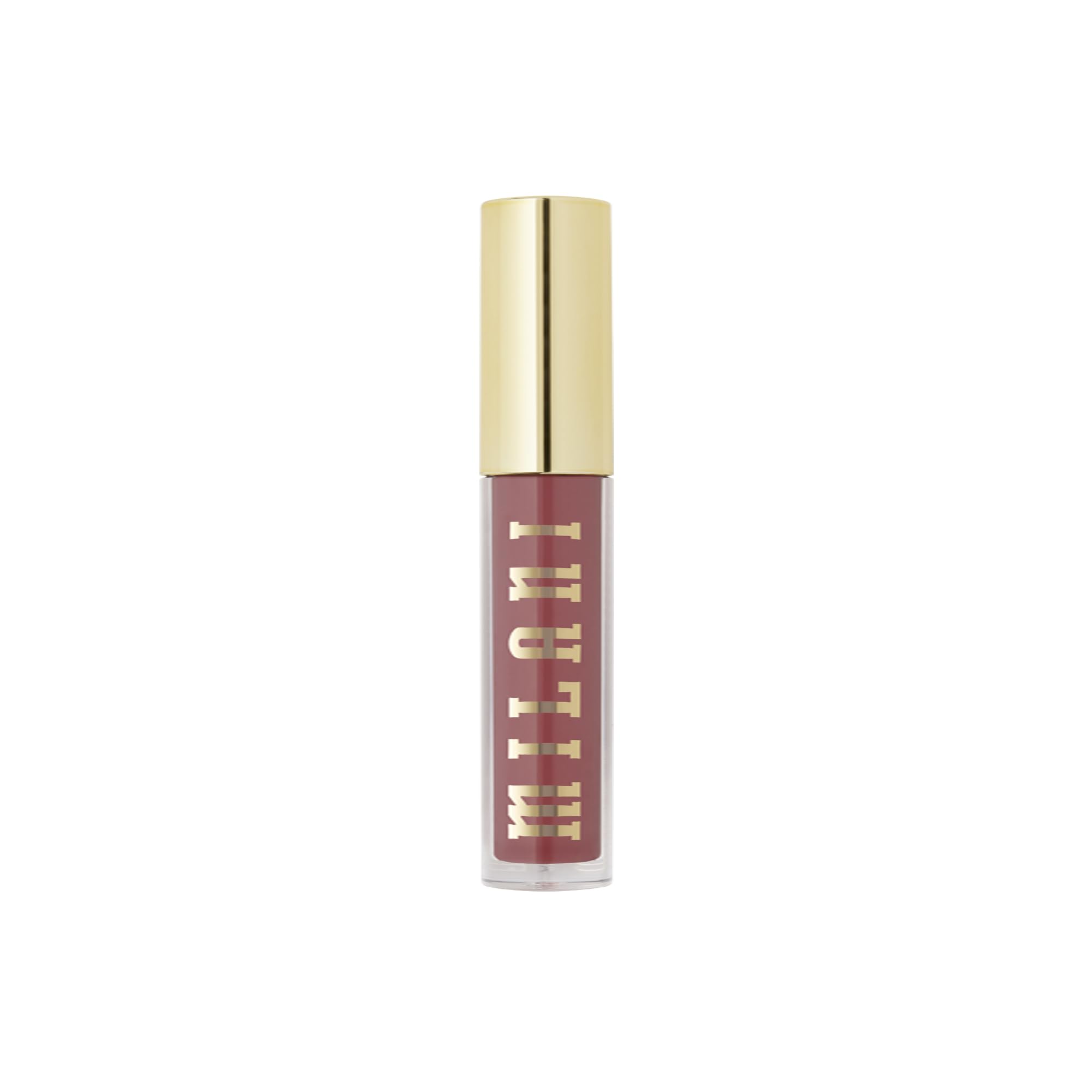 Milani Cruelty-free Keep It Full label on packaging
