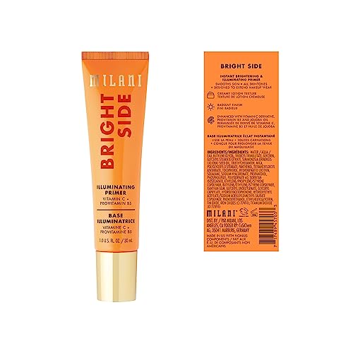Milani no-pore-zone-mattifying-primer bottle reducing shine for oily skin