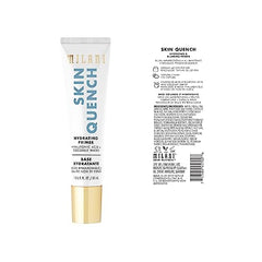 Milani No Pore Zone Matte Primer smooths pores for shine control