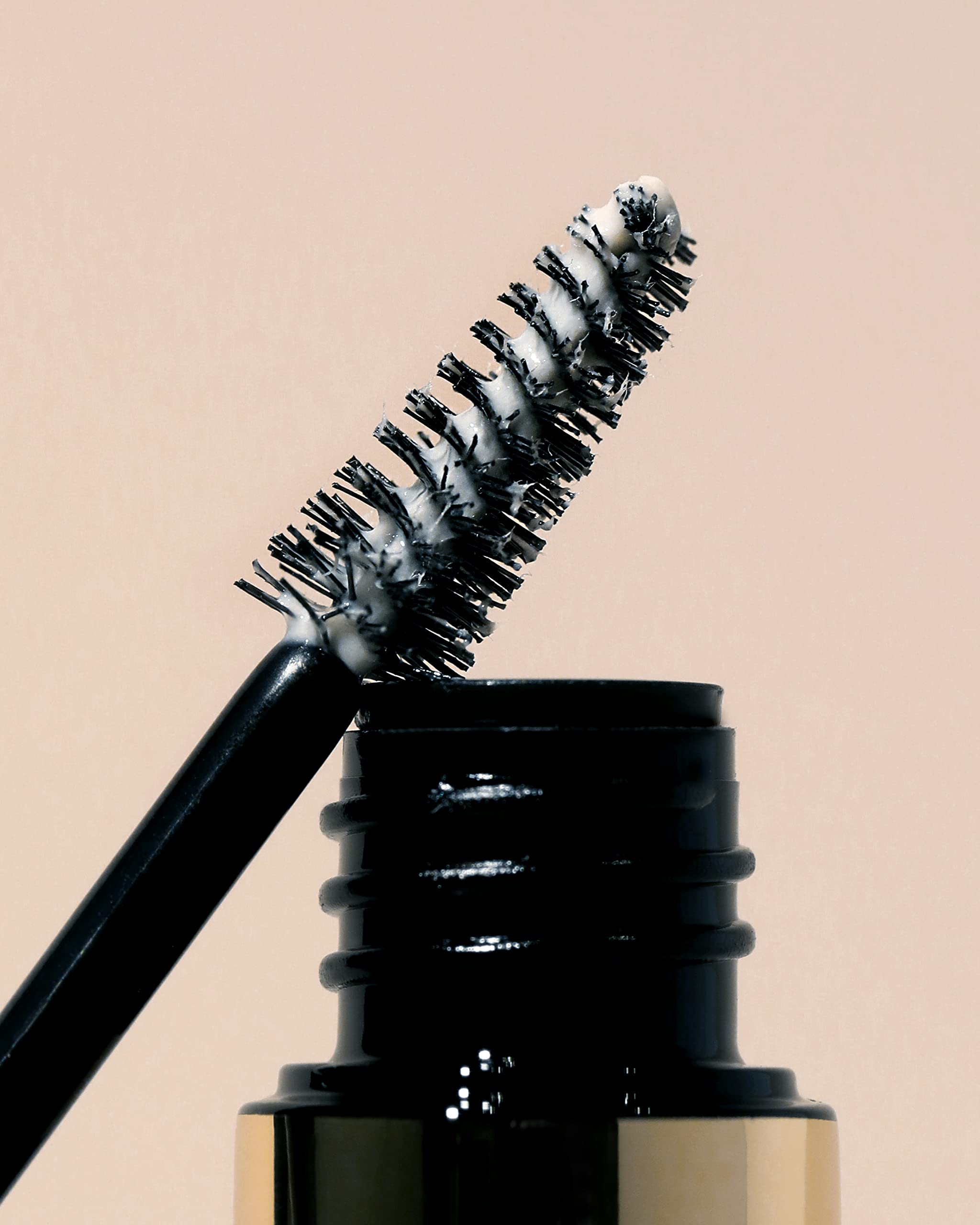 Milani Stay Put Brow Wax offers up to 16 hours of hold.