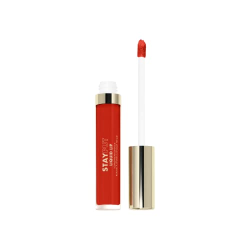 Close-up of the precision doe-foot applicator delivering clean, precise color application.