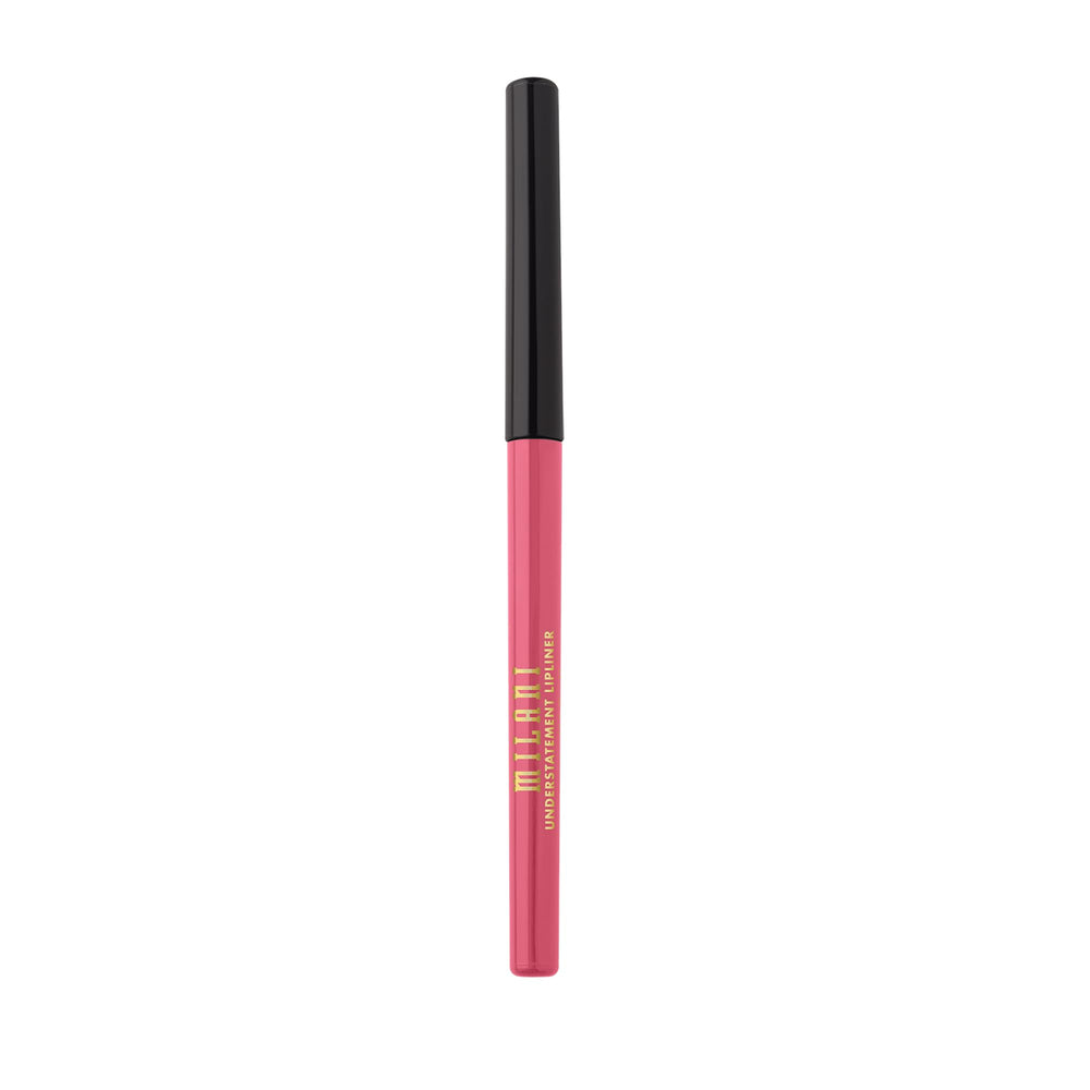 Milani Understatement Lip Liner vegan and cruelty-free beauty choice.