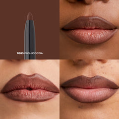 Milani Understatement Lip Liner Pencil outer-edge definition for precise lip contour