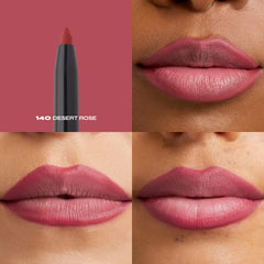 Retractable Milani Understatement Lip Liner for on the go convenience.