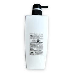 Milbon Repair Restorative Conditioner application demonstrates easy, lasting conditioning routine