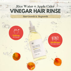 Mimosu hair rinse applying conditioner-like cleanse for healthy strands