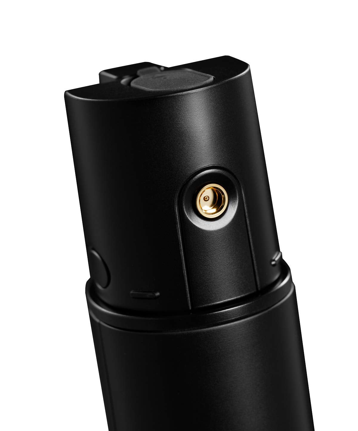 Mineral Air Air Mist cordless device for easy on-the-go foundation application