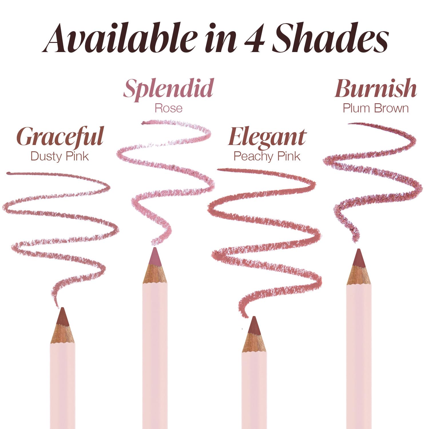 Vegan, gluten-free formula supports clean beauty routines.