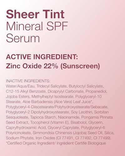 Mineral Fusion cruelty-free packaging aligns with ethical choices