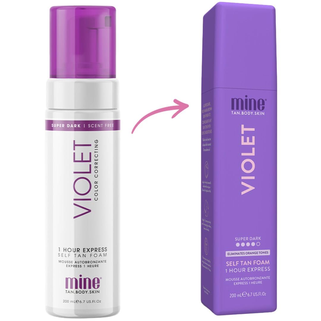 MINETAN COLOR BASE undertone correction concept promoting natural look across tones.