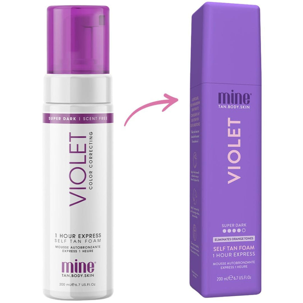 MINETAN COLOR BASE undertone correction concept promoting natural look across tones.