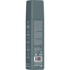 MINETAN BODY.SKIN Dark Ash bottle with pump for smooth, streak-free application.
