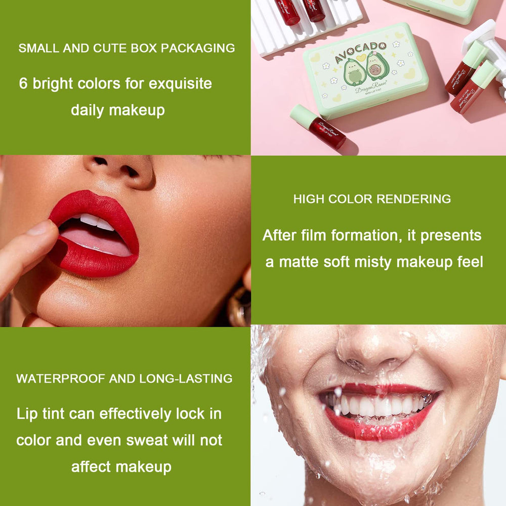 Minfei silky hydrating gloss delivers shine and moisture in a gentle close-up.