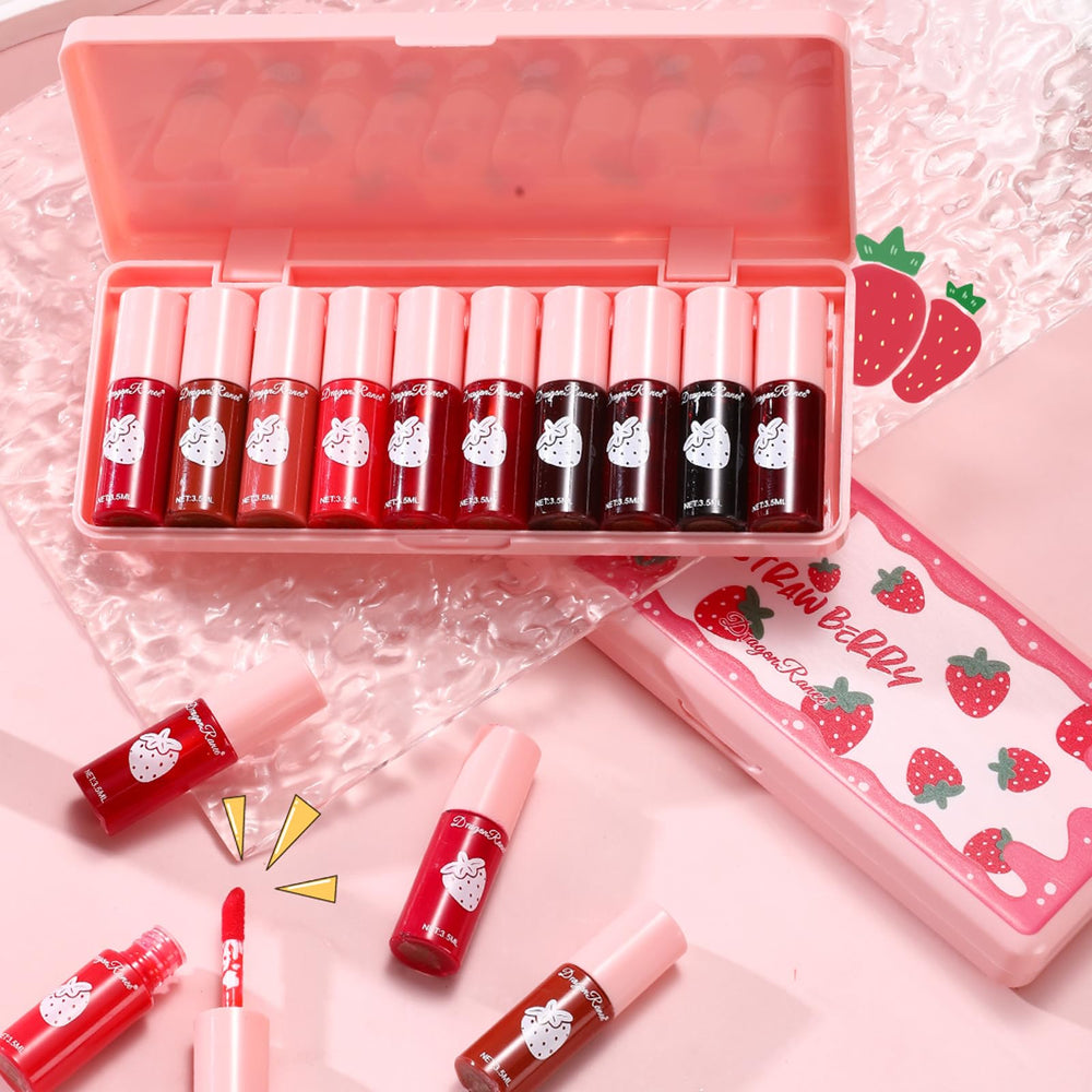 Miniling gift-ready packaging for special occasions