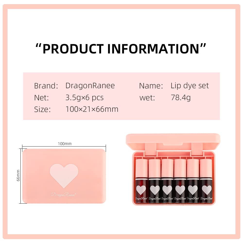 Miniling gift-ready set ideal for makeup lovers.
