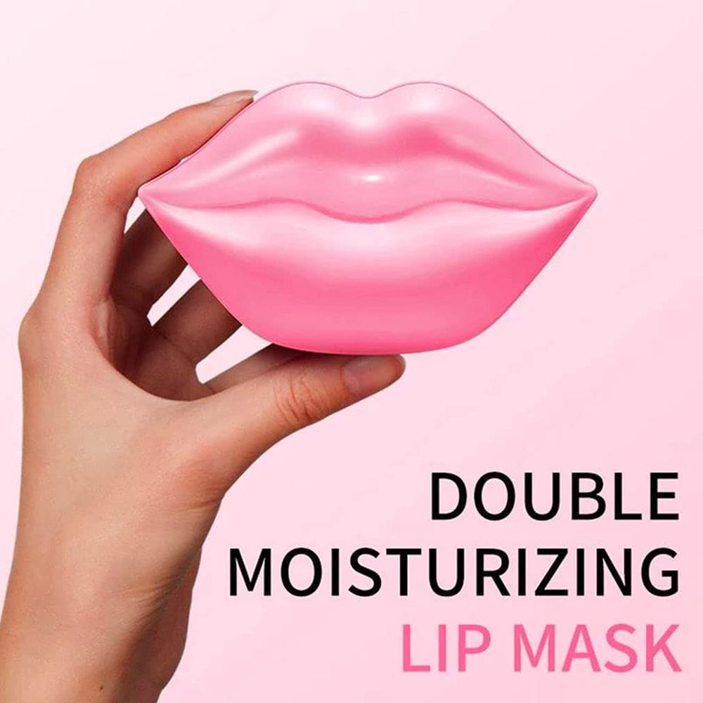 Miniling formulation highlights cherry extract and hyaluronic acid benefits.